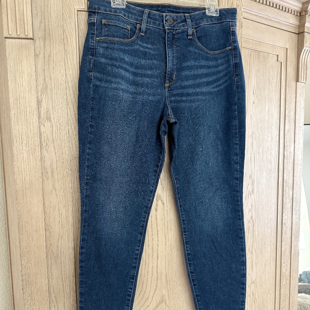 Gap jeans